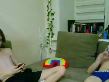 kaiandcalvin from Chaturbate is Freechat