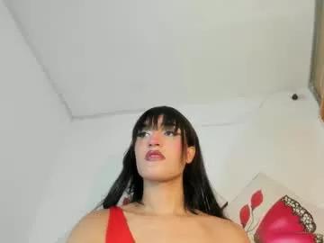 Kaiataylor from Chaturbate