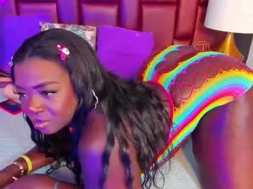 kaiavalentinee from Chaturbate