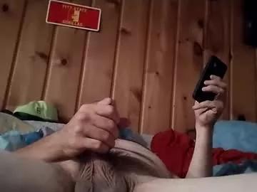 kaiservonpowderhorn from Chaturbate is Freechat