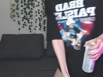 Kaislutx from Chaturbate