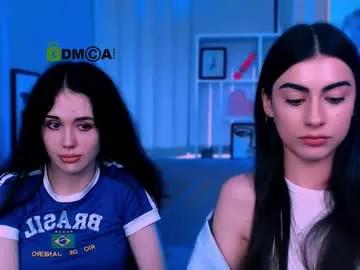 kaisy_star from Chaturbate is Freechat