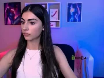kaisy_star from Chaturbate is Freechat
