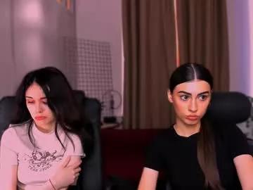kaisy_star from Chaturbate is Freechat
