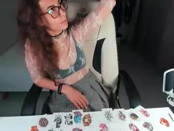 kaitlyin_brownie from Chaturbate is Freechat