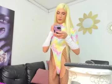 kalany_hadid from Chaturbate