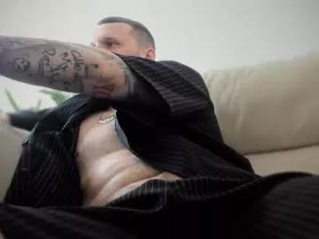 kaleb_blake1 from Chaturbate is Freechat