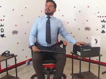 Kaleth_big_dick from Chaturbate