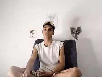 kaleth_grey from Chaturbate is Freechat