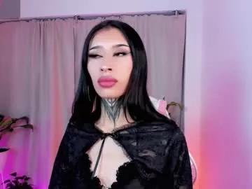 kali_ka from Chaturbate is Freechat