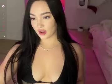 Kali_white from Chaturbate