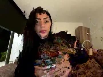 kaliblakexo from Chaturbate is Freechat