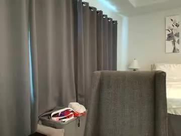 kaliii_jones from Chaturbate is Freechat