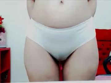Kalysta4u from Chaturbate