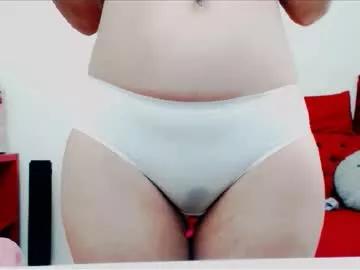 Kalysta4u from Chaturbate