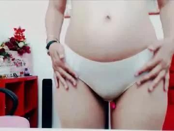 Kalysta4u from Chaturbate