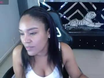 kamala_a from Chaturbate is Freechat