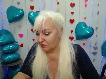 kamaliasim from Chaturbate