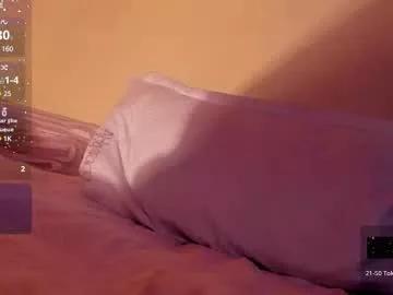 kamariafyre from Chaturbate