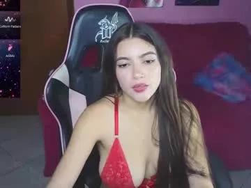 kamila18__ from Chaturbate is Freechat