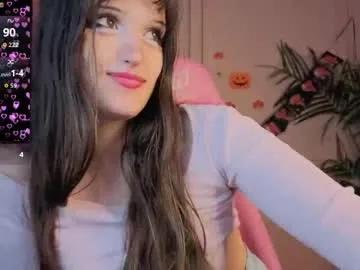 Kamila_blush from Chaturbate