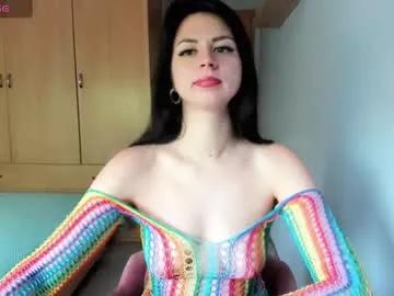 kamila_malina from Chaturbate is Freechat