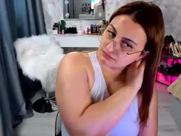 kamiliacandy from Chaturbate is Freechat