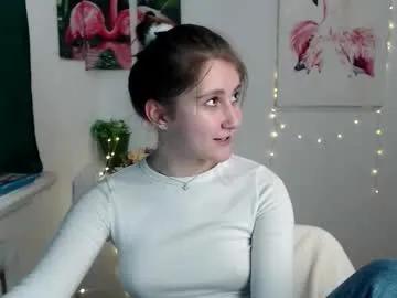 kamilla_love_ from Chaturbate is Freechat