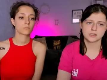 kamilla_star1 from Chaturbate is Freechat