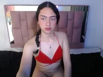kammi_candy from Chaturbate is Freechat