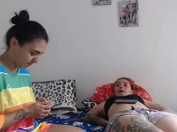 kammy_cami from Chaturbate