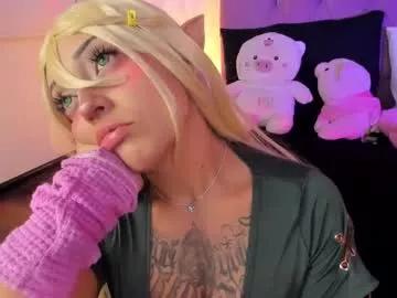 kanao_tsuyuri from Chaturbate is Freechat