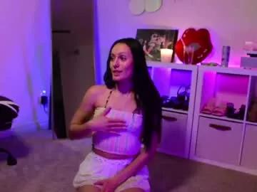 kandybb3 from Chaturbate is Freechat