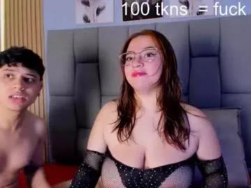 Kandyfrees from Chaturbate