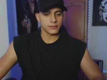 kane_coleman from Chaturbate is Freechat