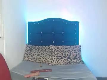 kaninasantana_s from Chaturbate is Freechat