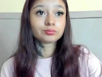 Kanyaasha from Chaturbate