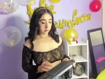 kaory_azumi from Chaturbate is Freechat