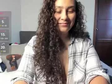 kara__gower from Chaturbate