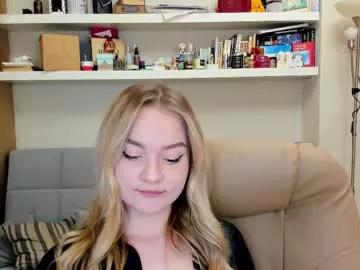 kara_smith_ from Chaturbate is Freechat