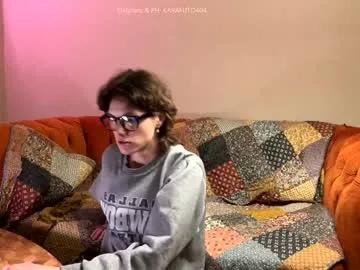 karafuto404 from Chaturbate