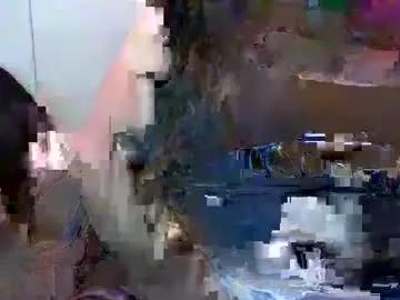 karamelbaby89 from Chaturbate