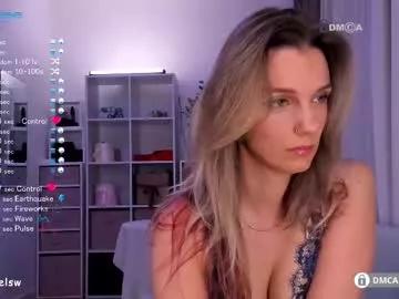 karamelsw from Chaturbate
