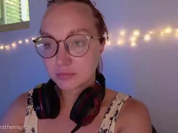 karathemagic from Chaturbate