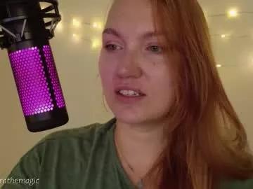 karathemagic from Chaturbate