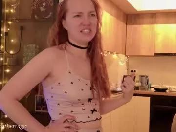 karathemagic from Chaturbate