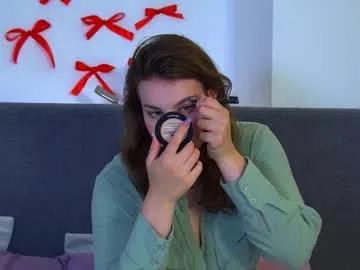 Karenclarks from Chaturbate