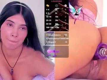 karina_doll69 from Chaturbate is Freechat