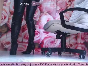 karina_mistress from Chaturbate is Freechat