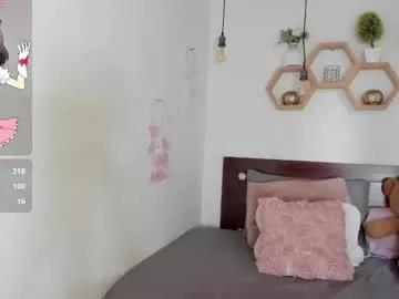 karinaebony_ from Chaturbate is Freechat